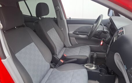 KIA Picanto I, 2006 год, 493 000 рублей, 12 фотография