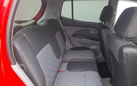 KIA Picanto I, 2006 год, 493 000 рублей, 13 фотография