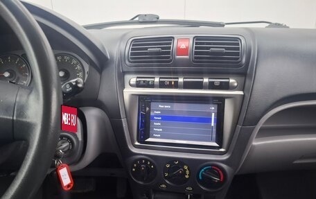 KIA Picanto I, 2006 год, 493 000 рублей, 16 фотография