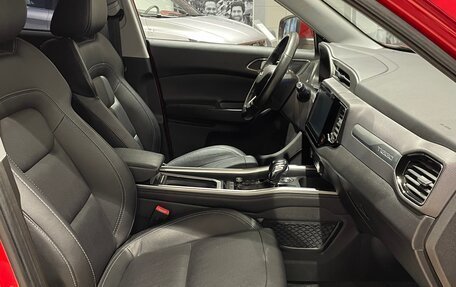 Chery Tiggo 4 I рестайлинг, 2020 год, 1 299 000 рублей, 13 фотография