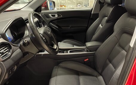 Chery Tiggo 4 I рестайлинг, 2020 год, 1 299 000 рублей, 11 фотография