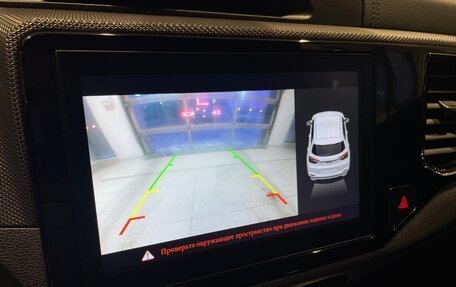 Chery Tiggo 4 I рестайлинг, 2020 год, 1 299 000 рублей, 20 фотография