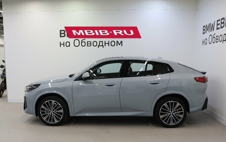 BMW X2, 2025 год, 6 390 000 рублей, 5 фотография