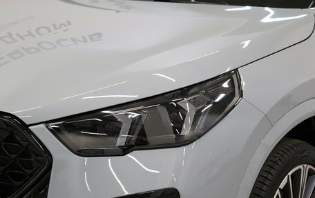 BMW X2, 2025 год, 6 390 000 рублей, 7 фотография