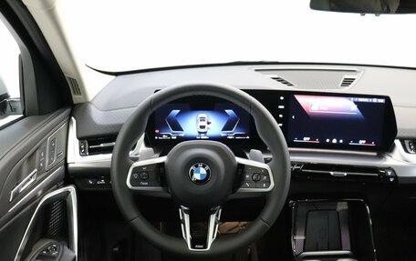 BMW X2, 2025 год, 6 390 000 рублей, 12 фотография