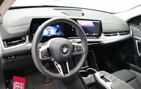 BMW X2, 2025 год, 6 390 000 рублей, 11 фотография