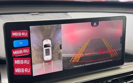 Chery Tiggo 8 Pro, 2021 год, 1 920 000 рублей, 15 фотография