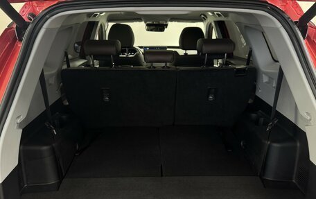 Chery Tiggo 8 Pro, 2021 год, 1 920 000 рублей, 20 фотография