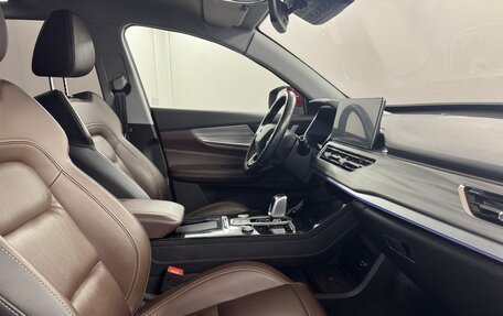 Chery Tiggo 8 Pro, 2021 год, 1 920 000 рублей, 17 фотография