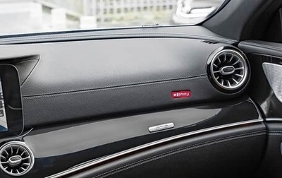 Mercedes-Benz AMG GT I рестайлинг, 2024 год, 11 350 066 рублей, 1 фотография