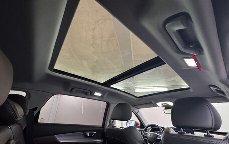 Chery Tiggo 8 Pro, 2021 год, 1 920 000 рублей, 16 фотография