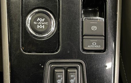 Mitsubishi Outlander III рестайлинг 3, 2021 год, 2 450 000 рублей, 13 фотография