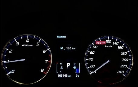 Mitsubishi Outlander III рестайлинг 3, 2021 год, 2 450 000 рублей, 6 фотография