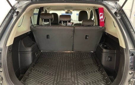 Mitsubishi Outlander III рестайлинг 3, 2021 год, 2 450 000 рублей, 16 фотография