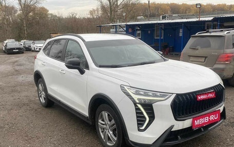 Haval Jolion, 2024 год, 1 357 000 рублей, 1 фотография