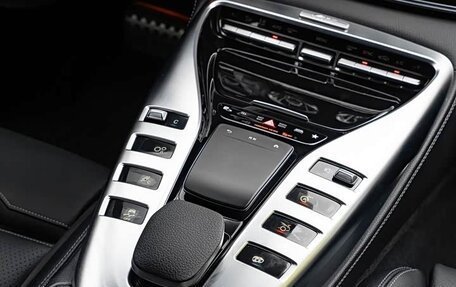 Mercedes-Benz AMG GT I рестайлинг, 2024 год, 11 350 066 рублей, 2 фотография