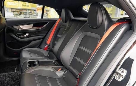 Mercedes-Benz AMG GT I рестайлинг, 2024 год, 11 350 066 рублей, 8 фотография