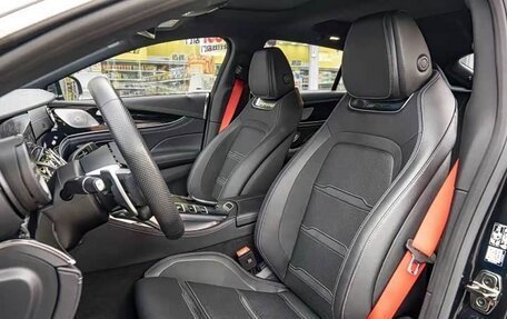 Mercedes-Benz AMG GT I рестайлинг, 2024 год, 11 350 066 рублей, 9 фотография