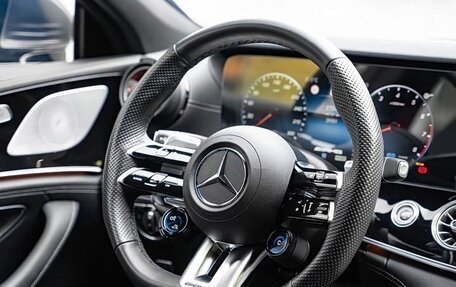 Mercedes-Benz AMG GT I рестайлинг, 2024 год, 11 350 066 рублей, 10 фотография