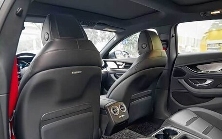 Mercedes-Benz AMG GT I рестайлинг, 2024 год, 11 350 066 рублей, 11 фотография