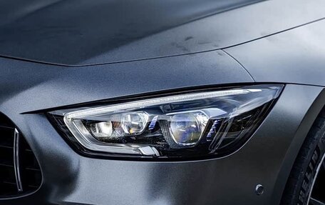 Mercedes-Benz AMG GT I рестайлинг, 2024 год, 11 350 066 рублей, 6 фотография