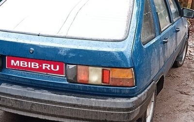 ИЖ 2126 «Ода», 2003 год, 78 000 рублей, 1 фотография