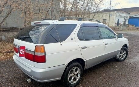 Nissan Rnessa, 1998 год, 350 000 рублей, 1 фотография