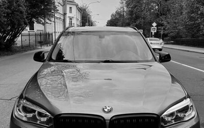 BMW X5, 2017 год, 2 690 000 рублей, 1 фотография