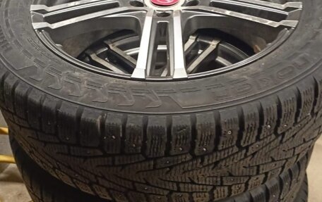 Mazda CX-7 I рестайлинг, 2010 год, 1 100 000 рублей, 10 фотография