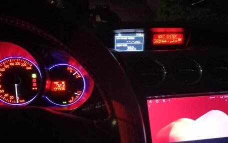 Mazda CX-7 I рестайлинг, 2010 год, 1 100 000 рублей, 9 фотография