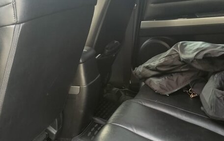 Mazda CX-7 I рестайлинг, 2010 год, 1 100 000 рублей, 7 фотография