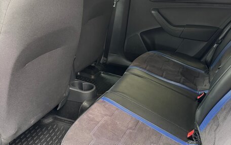 Volkswagen Polo VI (EU Market), 2021 год, 1 650 000 рублей, 11 фотография