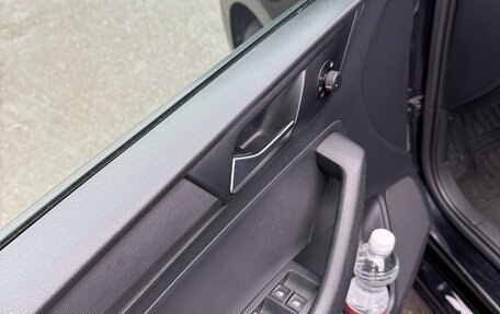 Volkswagen Polo VI (EU Market), 2021 год, 1 650 000 рублей, 10 фотография