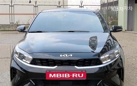 KIA K3, 2022 год, 1 819 000 рублей, 1 фотография