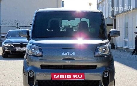 KIA Ray, 2022 год, 1 136 000 рублей, 1 фотография