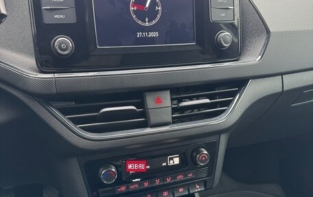 Volkswagen Polo VI (EU Market), 2021 год, 1 650 000 рублей, 9 фотография