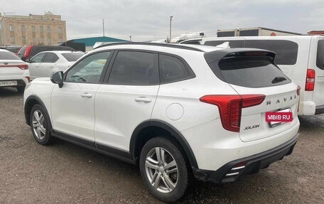 Haval Jolion, 2024 год, 1 357 000 рублей, 3 фотография