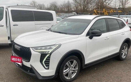 Haval Jolion, 2024 год, 1 357 000 рублей, 2 фотография