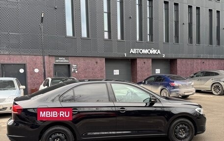 Volkswagen Polo VI (EU Market), 2021 год, 1 650 000 рублей, 6 фотография