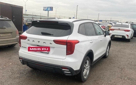 Haval Jolion, 2024 год, 1 357 000 рублей, 4 фотография