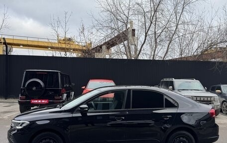 Volkswagen Polo VI (EU Market), 2021 год, 1 650 000 рублей, 7 фотография