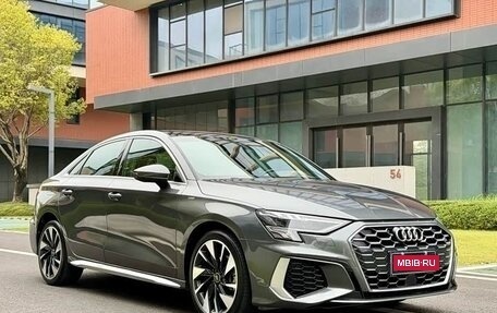 Audi A3, 2022 год, 2 085 000 рублей, 1 фотография