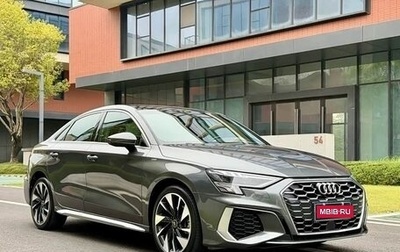 Audi A3, 2022 год, 2 085 000 рублей, 1 фотография