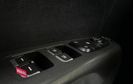 KIA Sportage IV рестайлинг, 2017 год, 2 012 000 рублей, 17 фотография