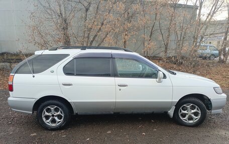 Nissan Rnessa, 1998 год, 350 000 рублей, 3 фотография