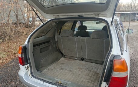 Nissan Rnessa, 1998 год, 350 000 рублей, 12 фотография