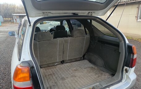 Nissan Rnessa, 1998 год, 350 000 рублей, 11 фотография