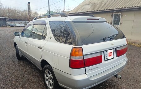 Nissan Rnessa, 1998 год, 350 000 рублей, 9 фотография