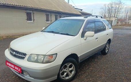 Nissan Rnessa, 1998 год, 350 000 рублей, 2 фотография