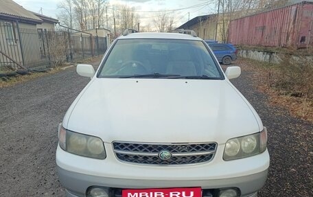 Nissan Rnessa, 1998 год, 350 000 рублей, 6 фотография